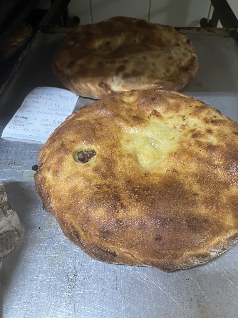 Il Forno