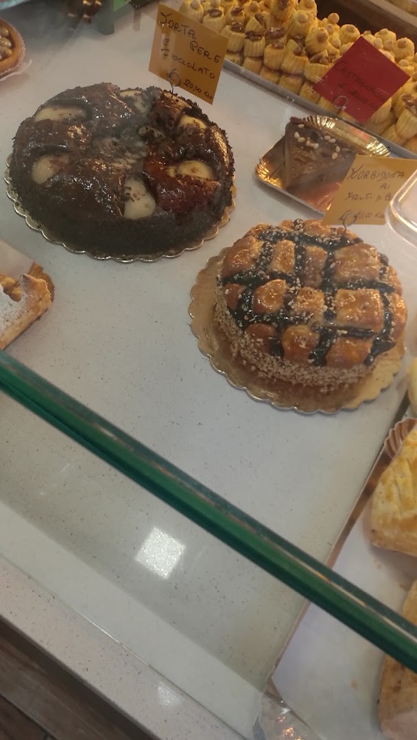 Il Forno