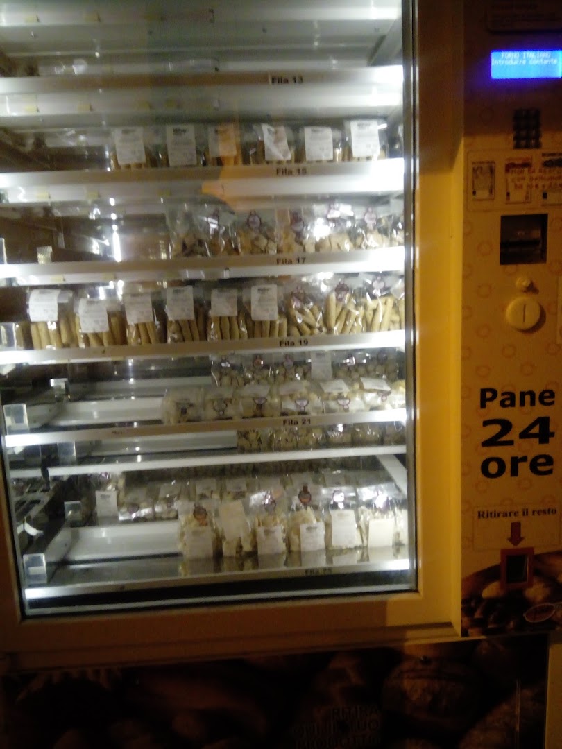 Il Forno Rubiero