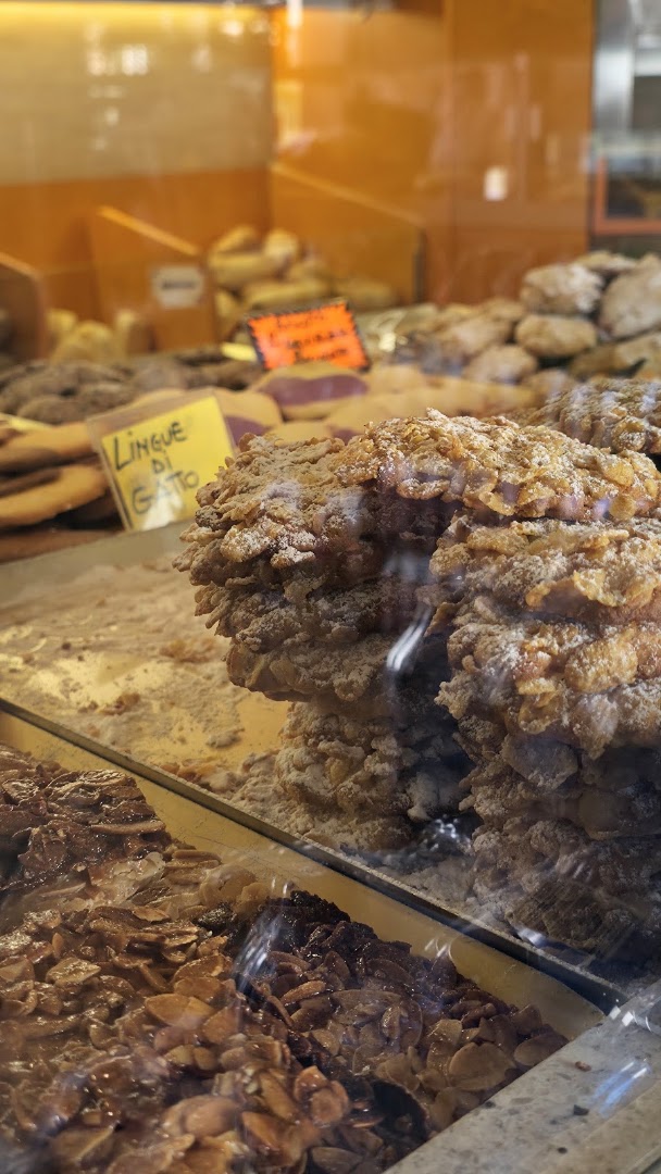 Il Forno S.R.L. Dangolini, Costa Volpino