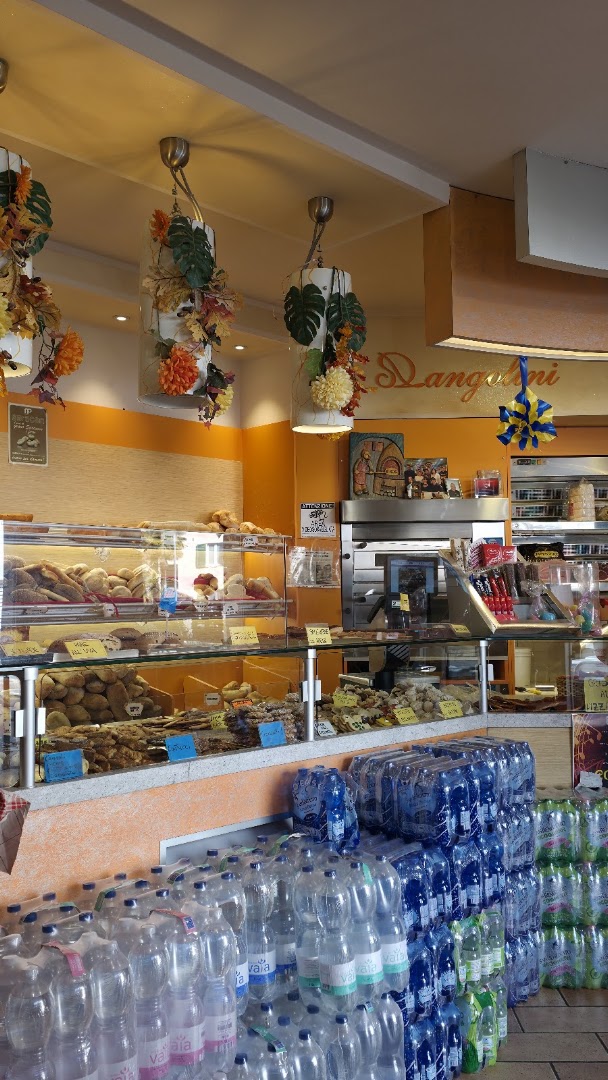Il Forno S.R.L. Dangolini