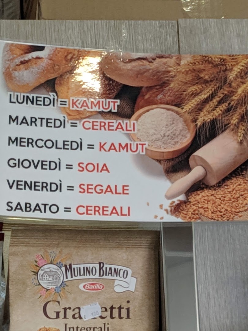 Il Forno SAS di Senatore Mirco