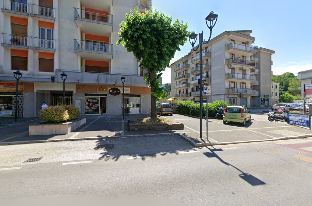 Il Forno SAS di Senatore Mirco