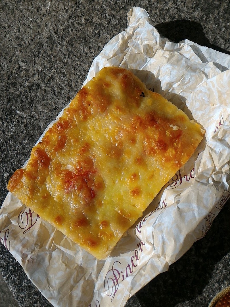 Il Forno Shop S.n.c., Mergozzo
