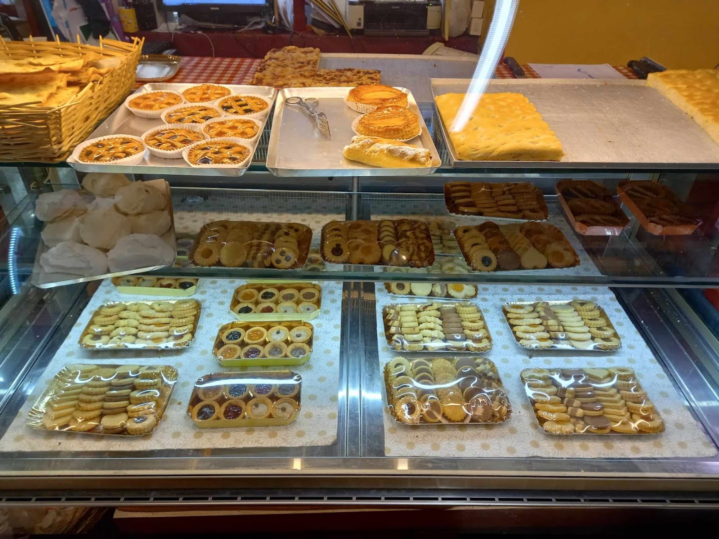 Il Forno Shop S.n.c.