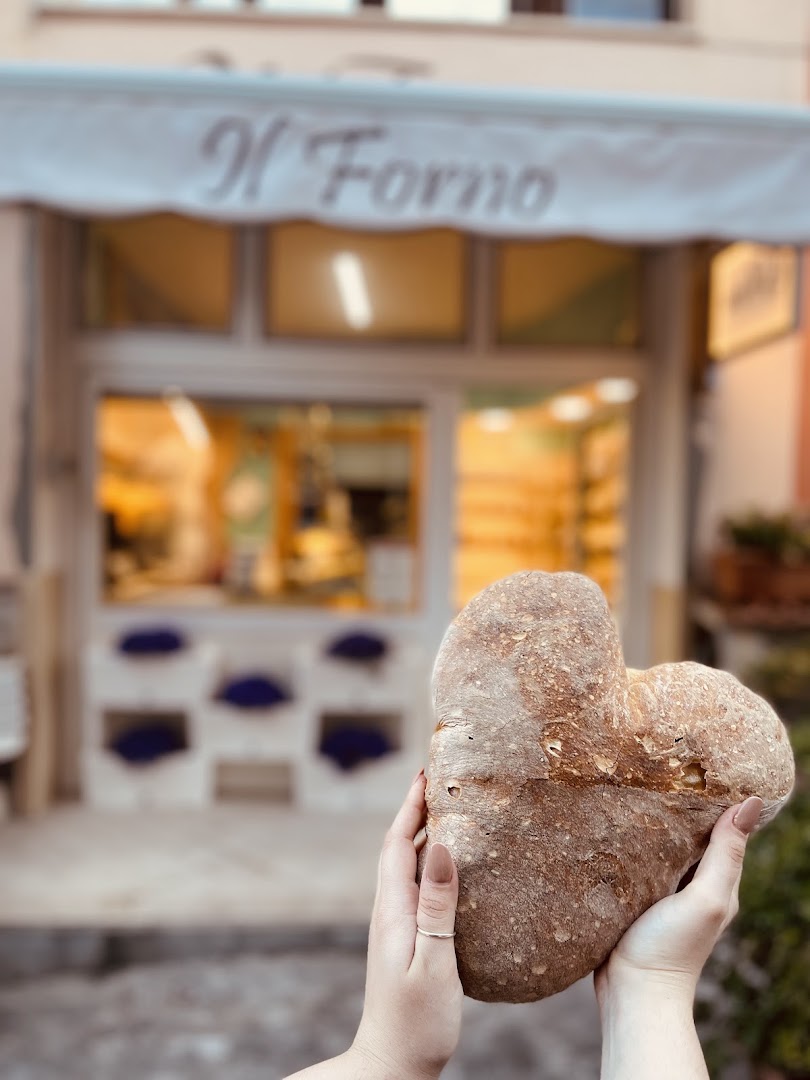Il Forno, Botricello