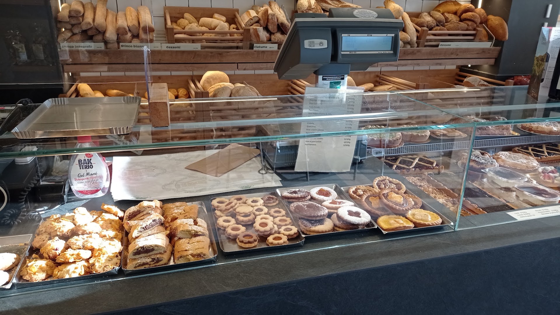 Il Forno
