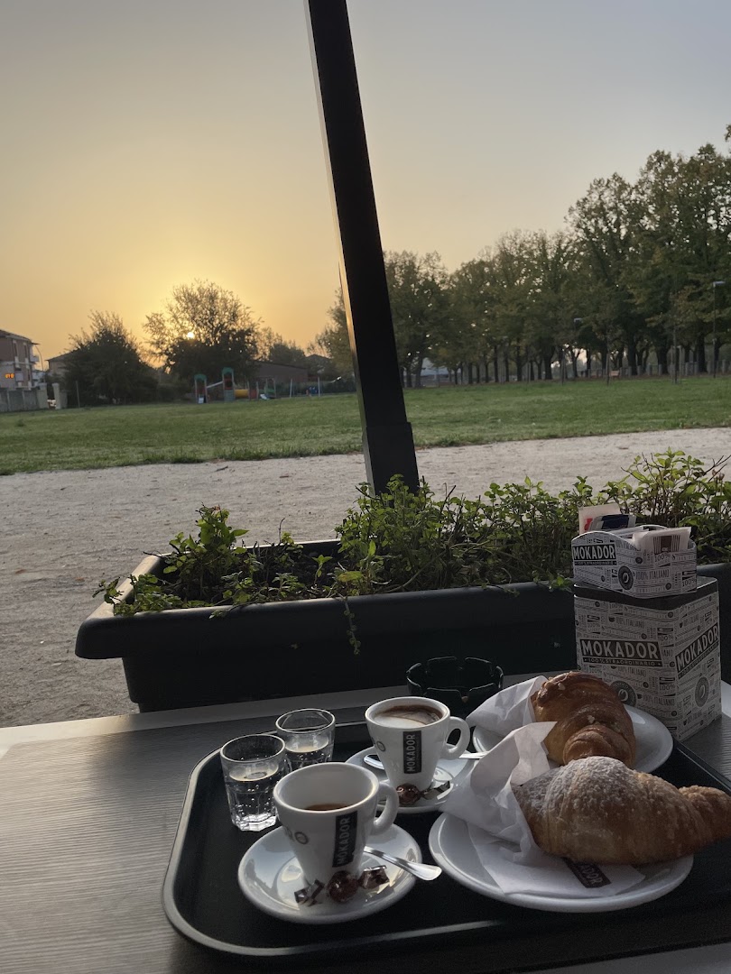 Il foro caffe e cucina