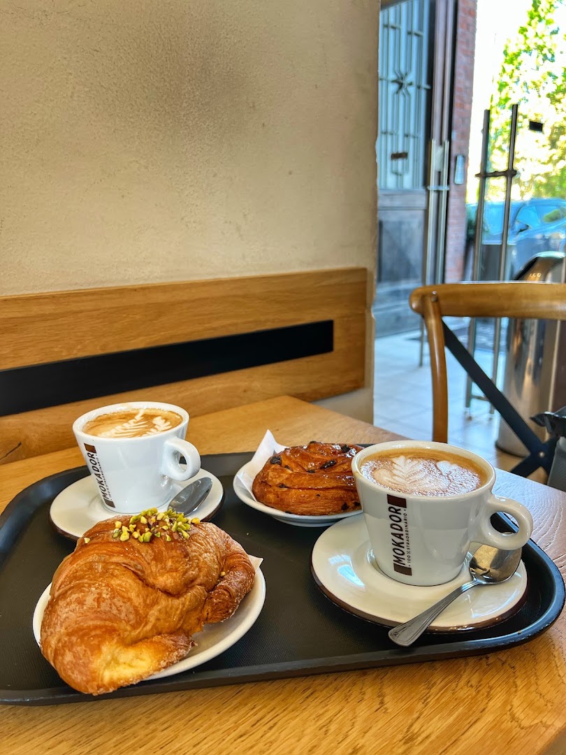 Il foro caffe e cucina, Forlì