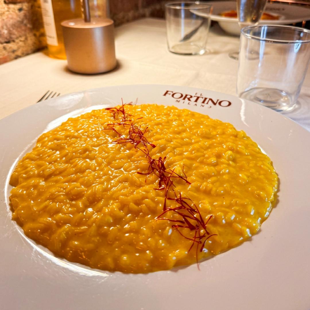Il Fortino Milano