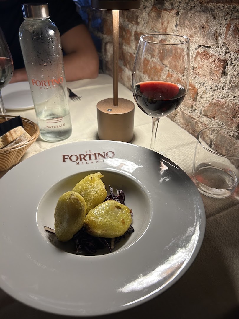 Il Fortino Milano