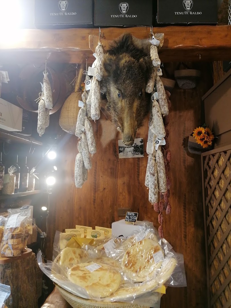 Il Fra' Goloso