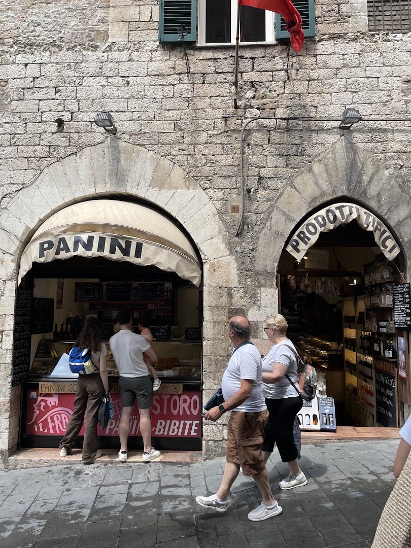 Il Fra' Goloso
