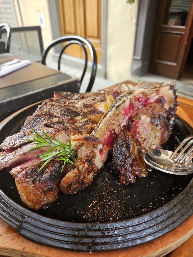 Il Francescano Trattoria