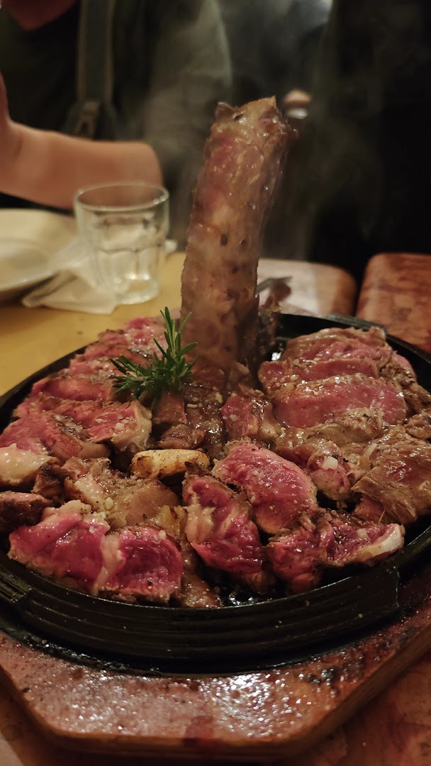 Il Francescano Trattoria