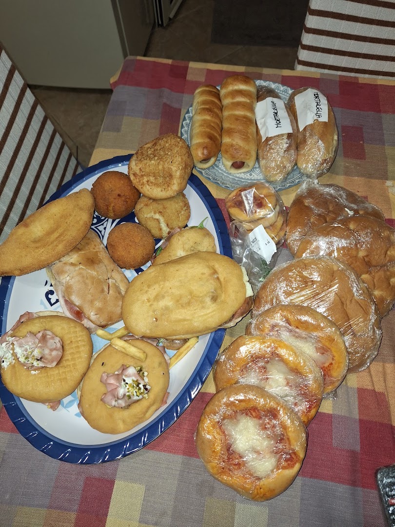 Il Francesino Panificio
