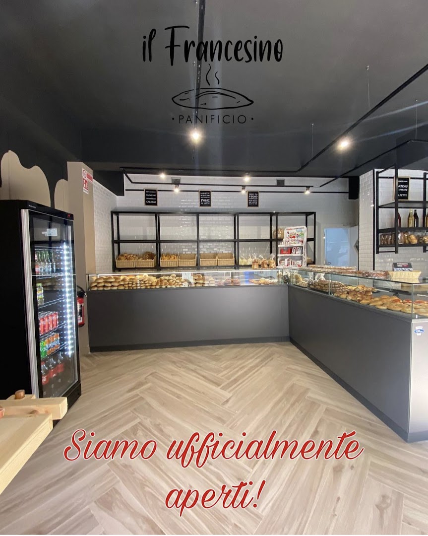 Il Francesino Panificio