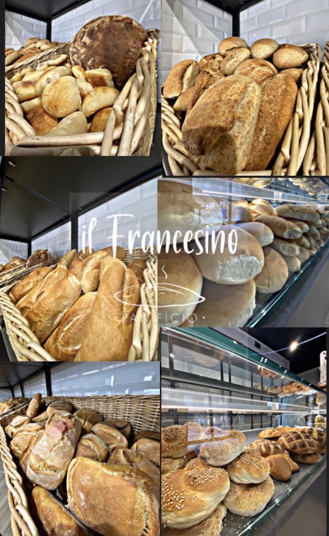 Il Francesino Panificio