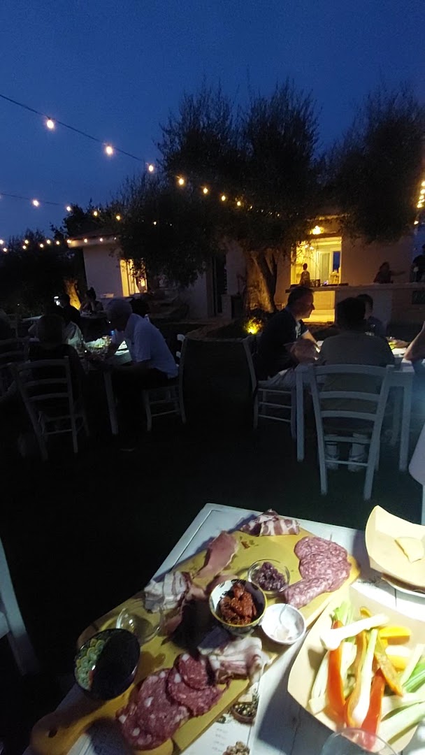 Il Frantoino, Castiglione della Pescaia