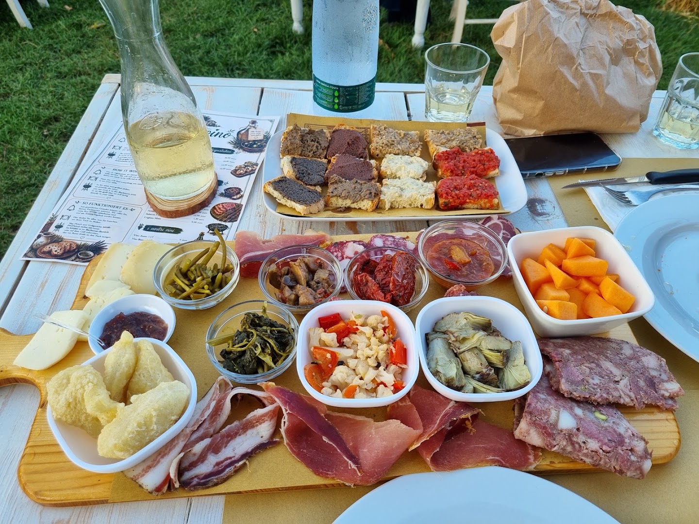 Il Frantoino