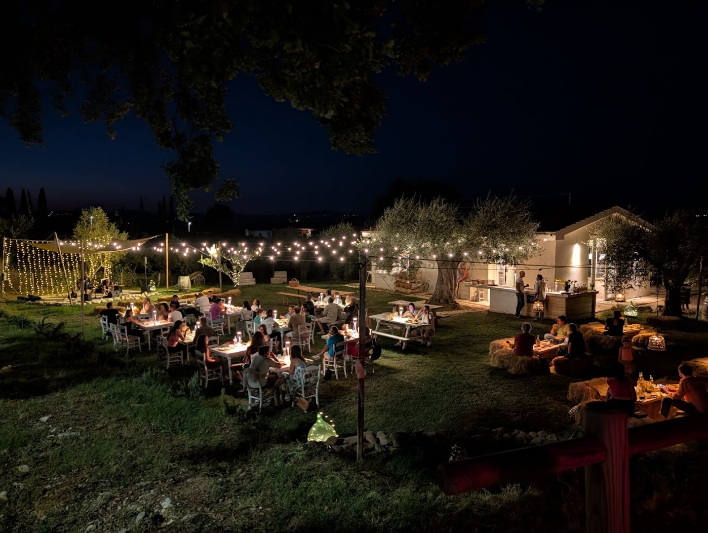 Il Frantoino