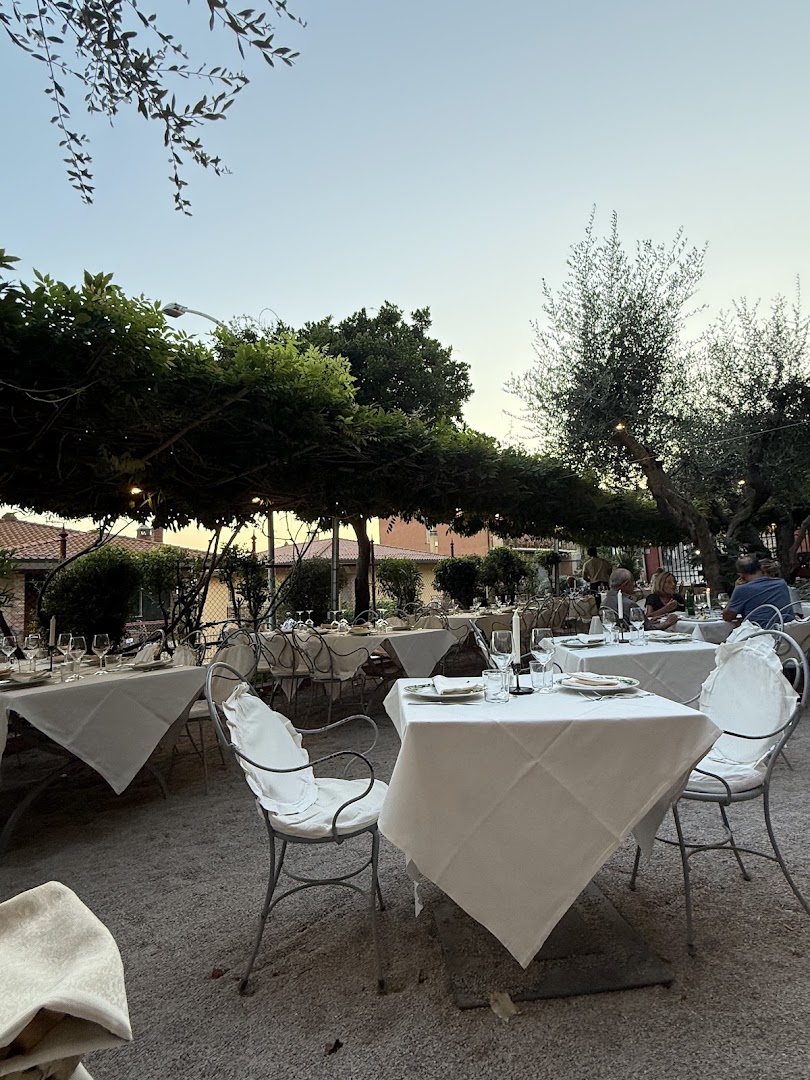 Il Frantoio - Ristorante Bar Libreria