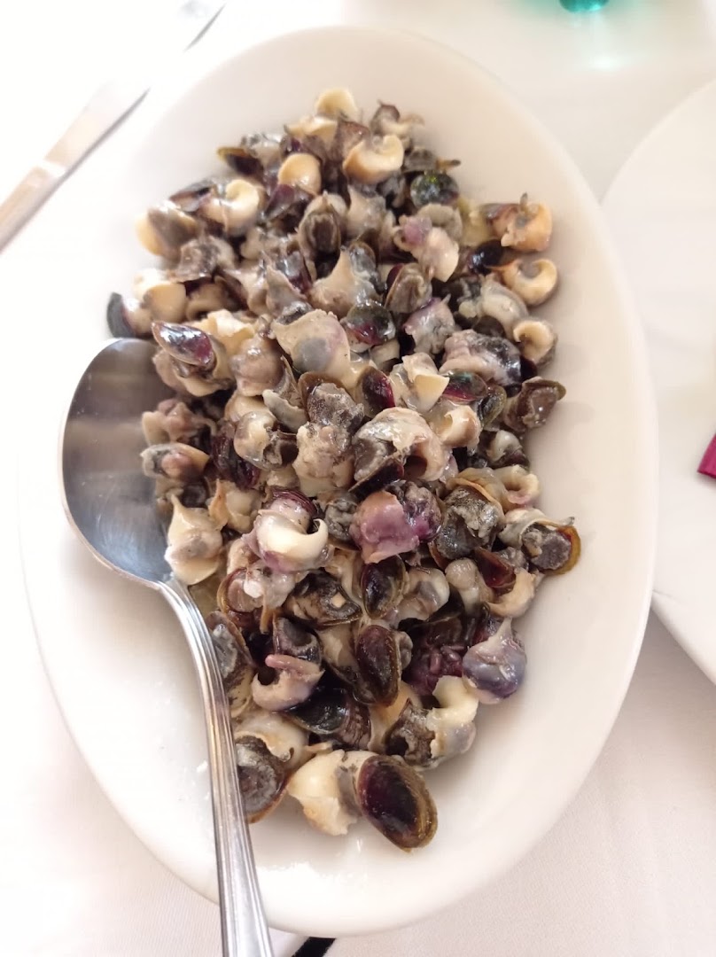 Il Frantoio trattoria moderna, Leporano