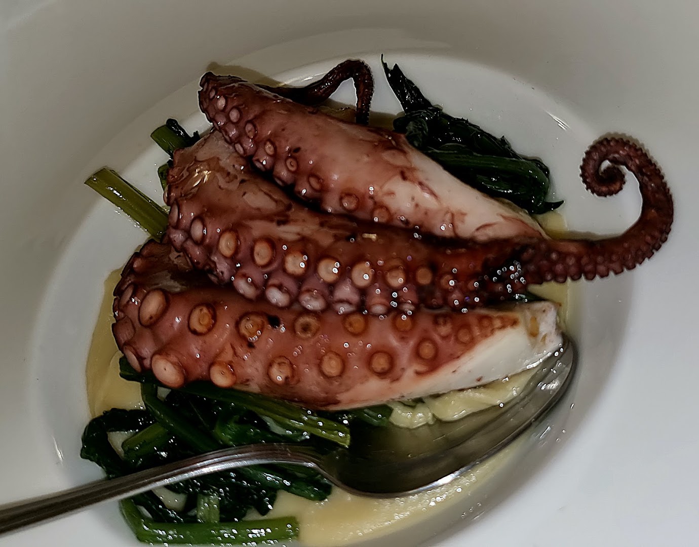 Il Frantoio trattoria moderna