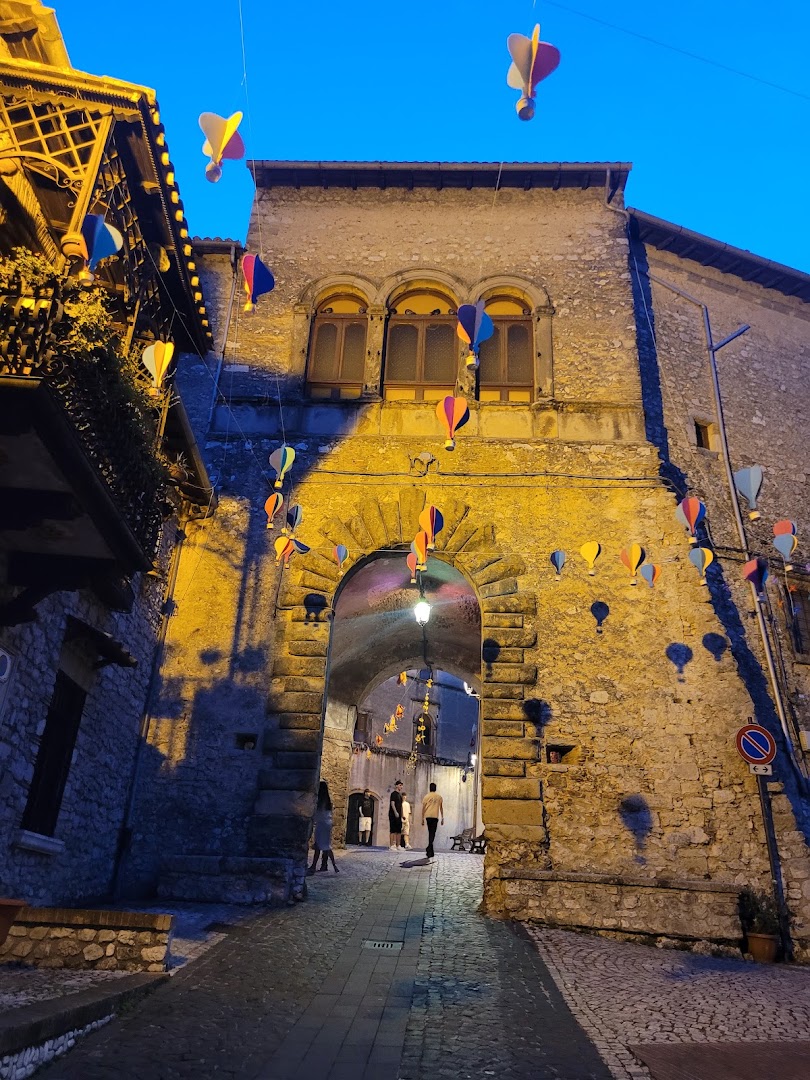 Il Frantoio, Carasco