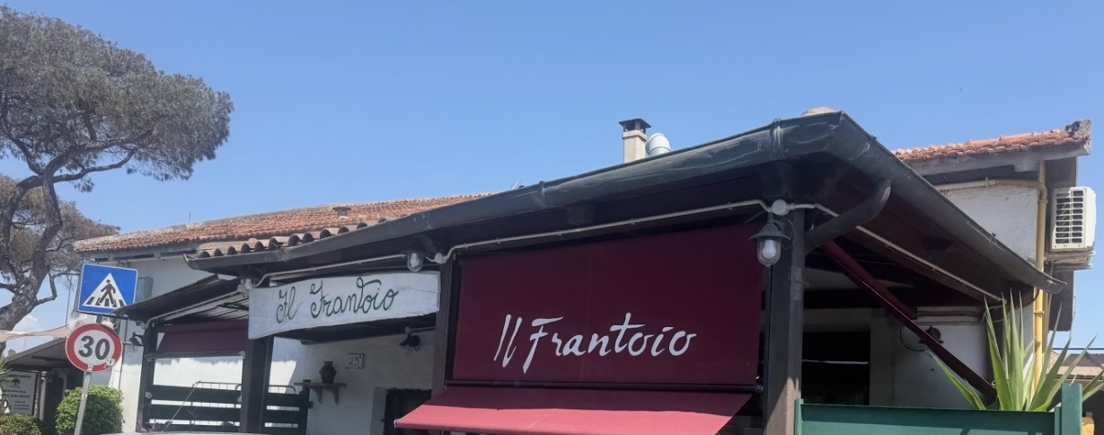 Il Frantoio