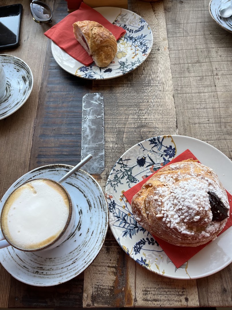 Il Fresco Bar, Galbiate