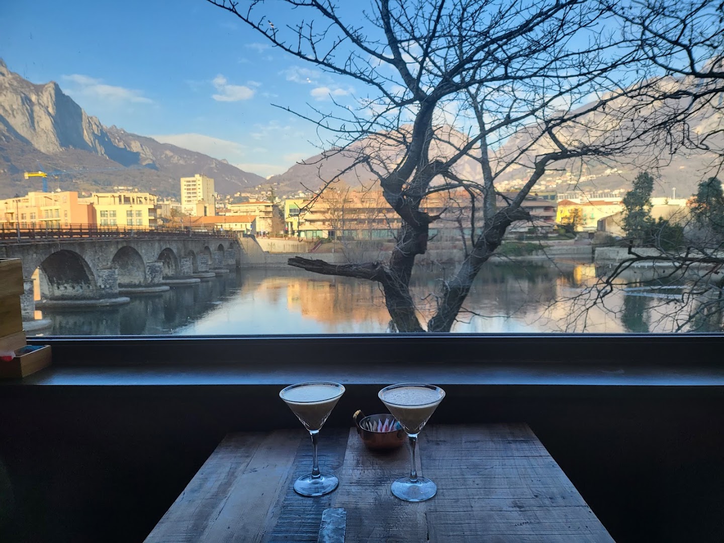 Il Fresco Bar