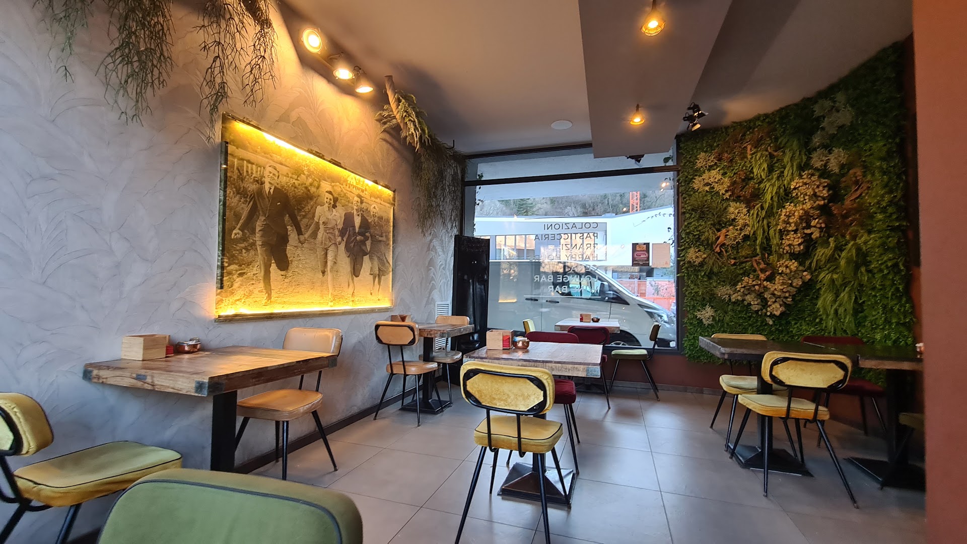 Il Fresco Bar