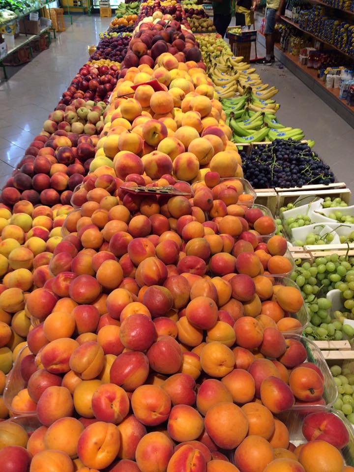Il Frutteto Minimarket S.R.L., Reggio di Calabria