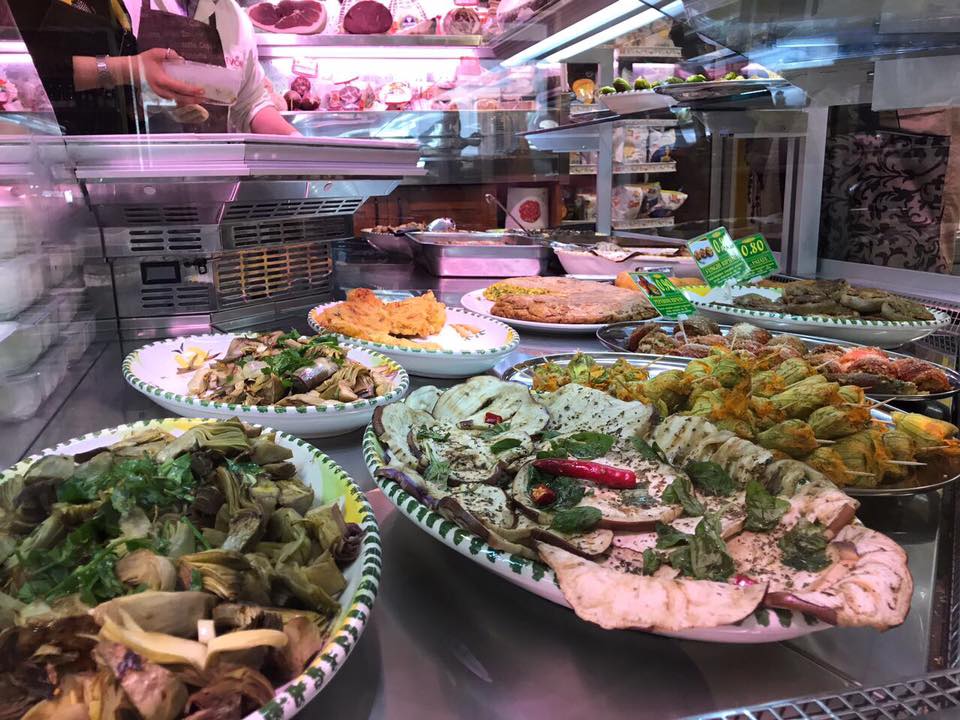 Il Frutteto Minimarket S.R.L.