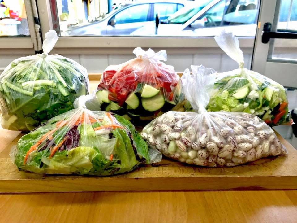 Il Frutti, Chieti