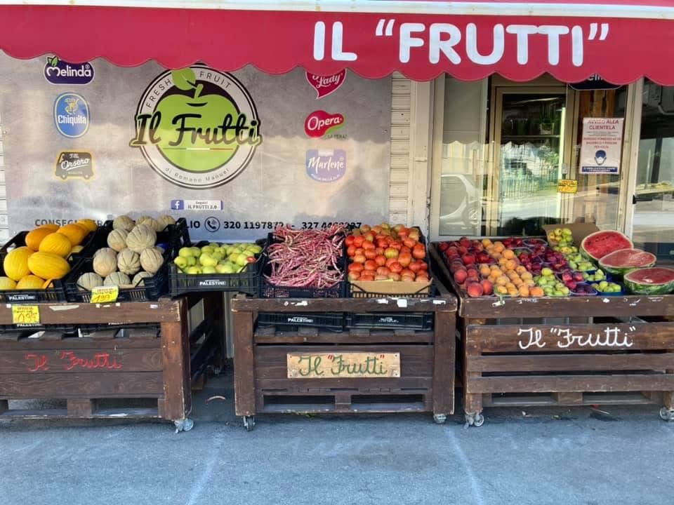 Il Frutti