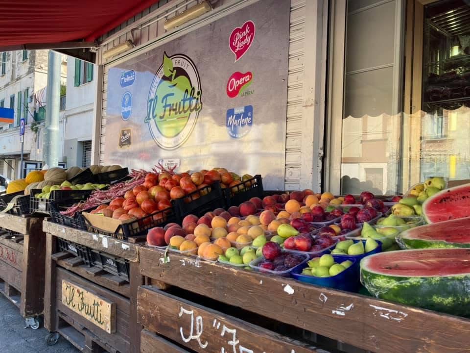 Il Frutti