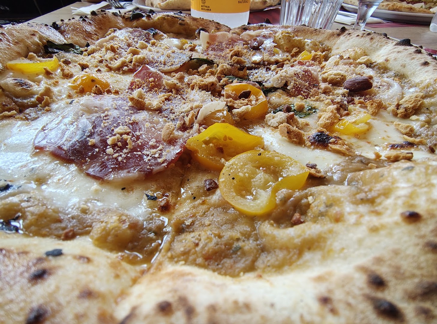 Il Furgone