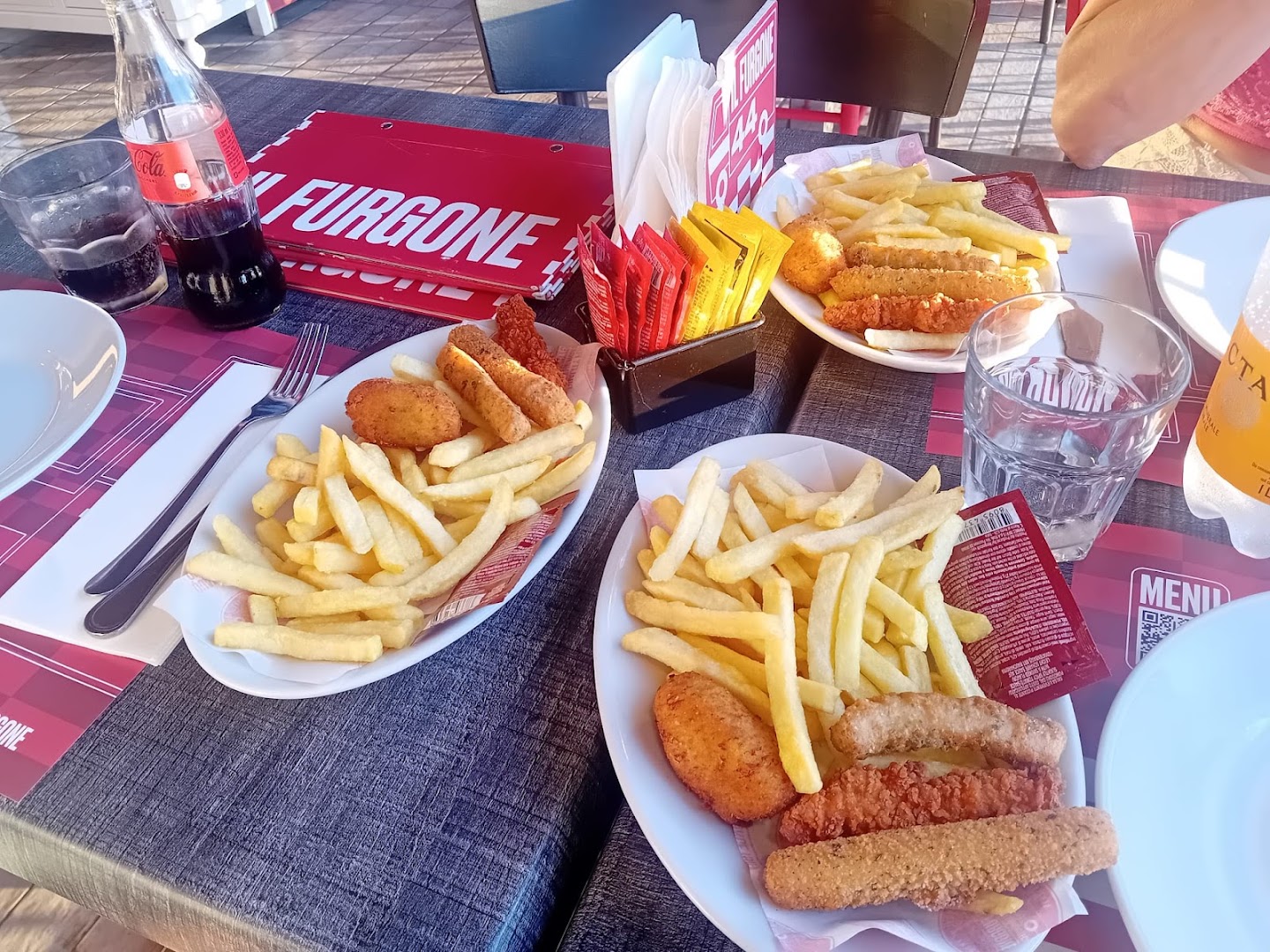 Il Furgone