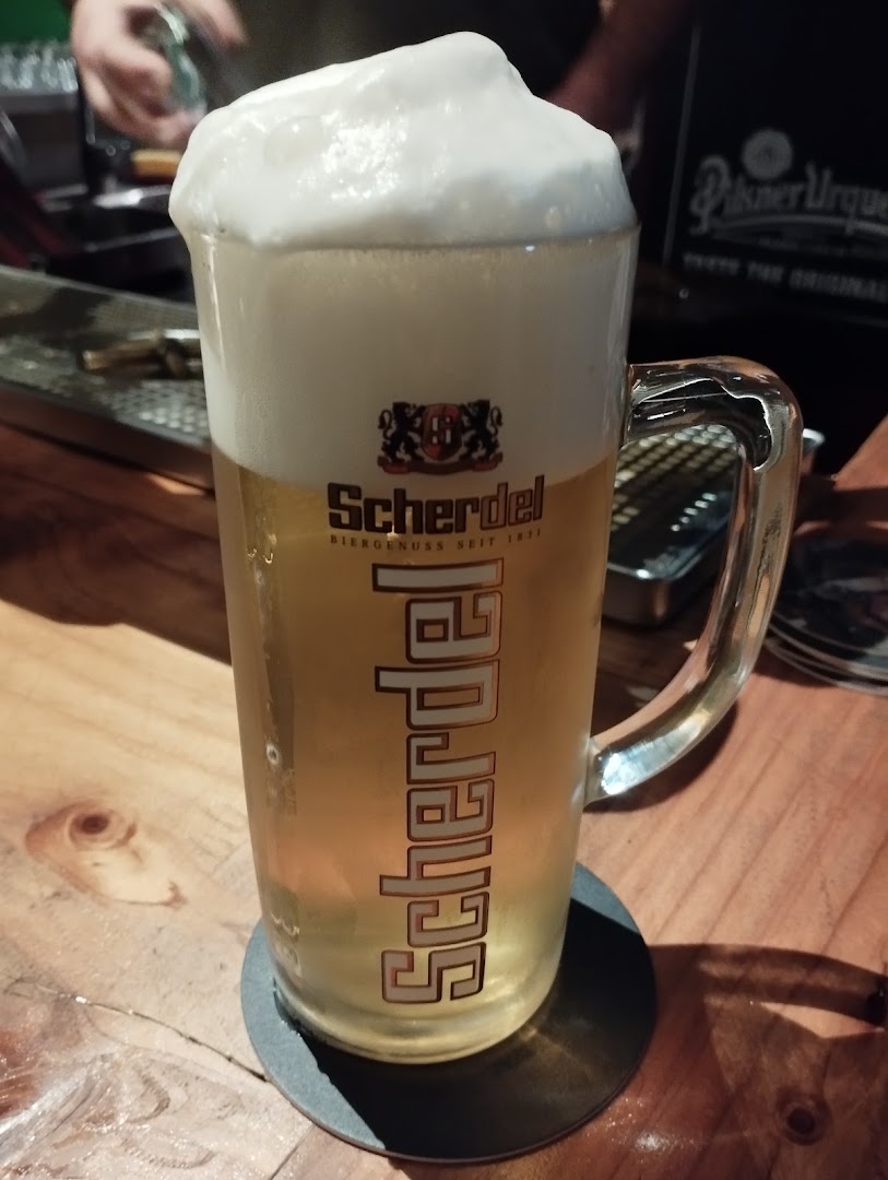 Il Fusto - Birreria