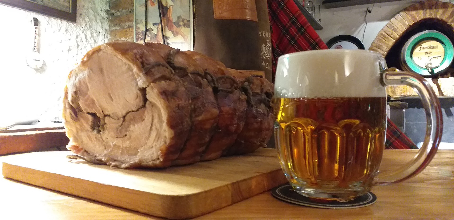 Il Fusto - Birreria