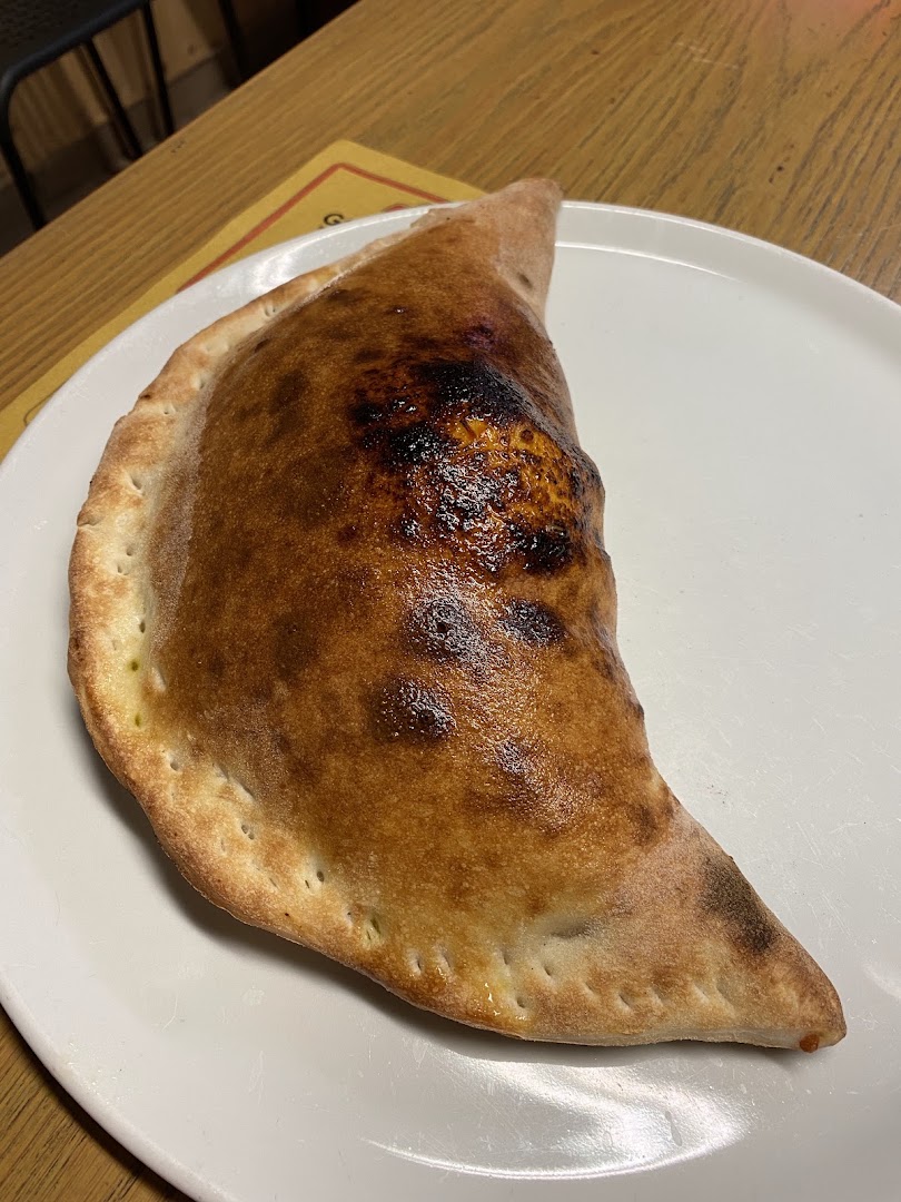 Il Gabbiano Di khiralla moknie