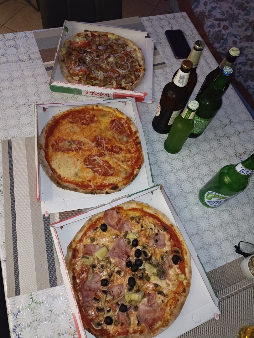 Il Gabbiano Di khiralla moknie