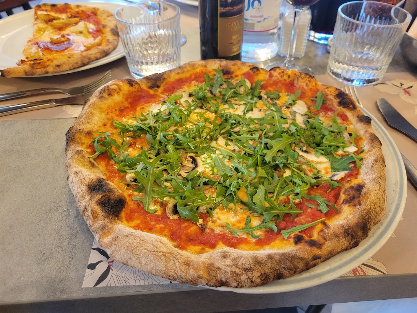 Il Gabbiano di Massone Roberto