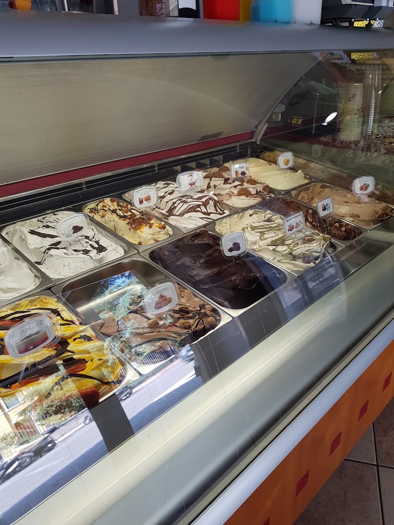 IL Gabbiano di Verona