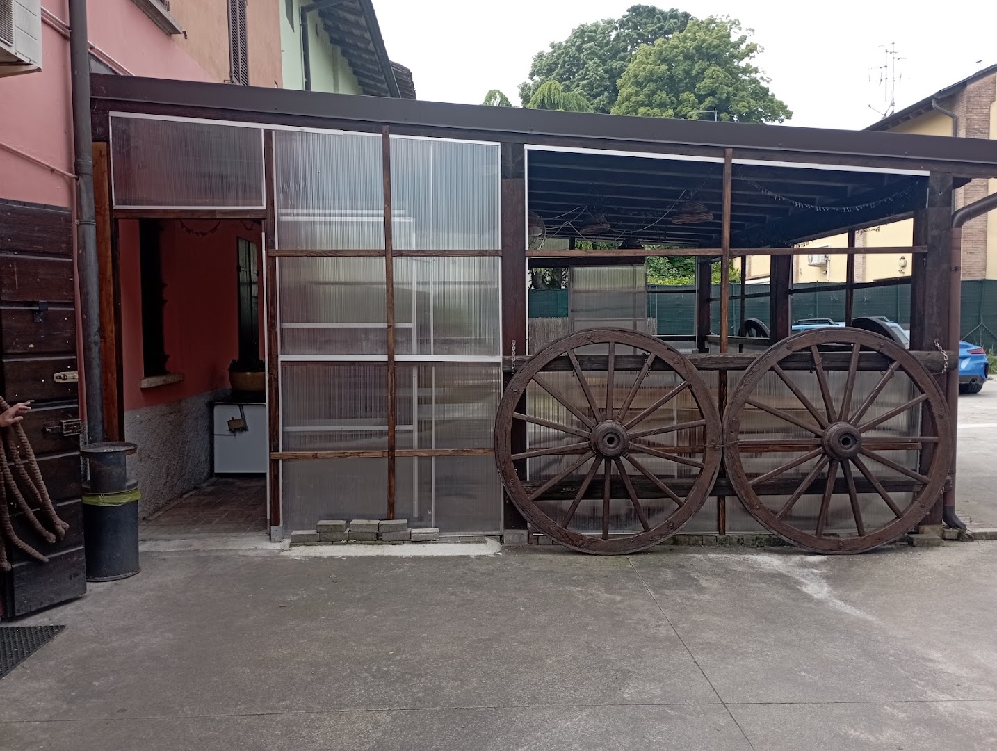 Il Gabbiano Felice