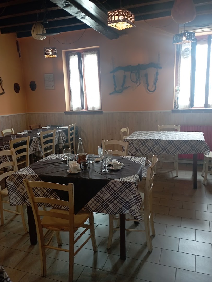 Il Gabbiano Felice