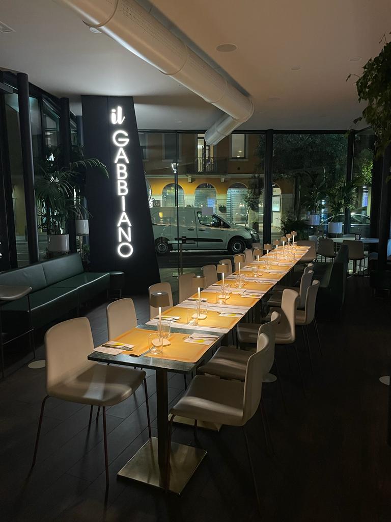 Il Gabbiano Gelateria Pasticceria cafe’, San Bonifacio