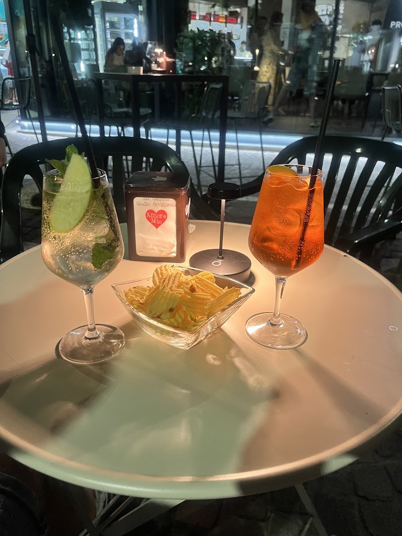 Il Gabbiano Gelateria Pasticceria cafe’